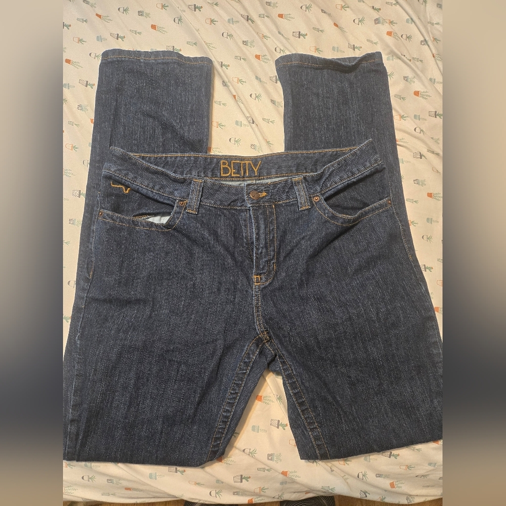 KIMES JEANS 👖